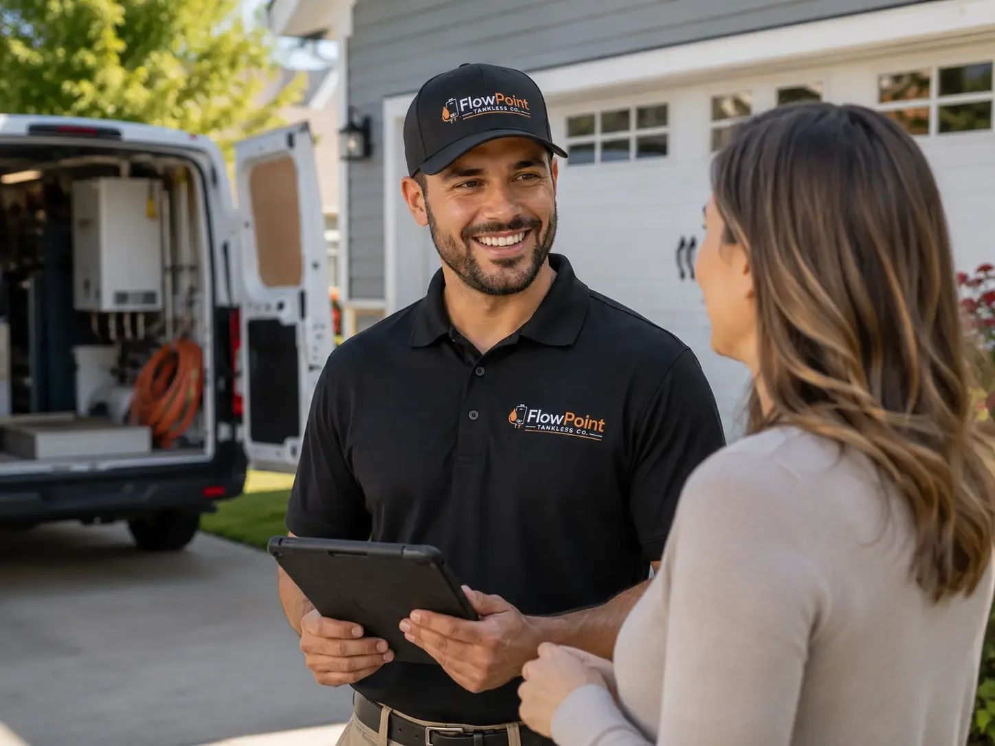 Tankless Water Heater Installation Natick, MA FAQs